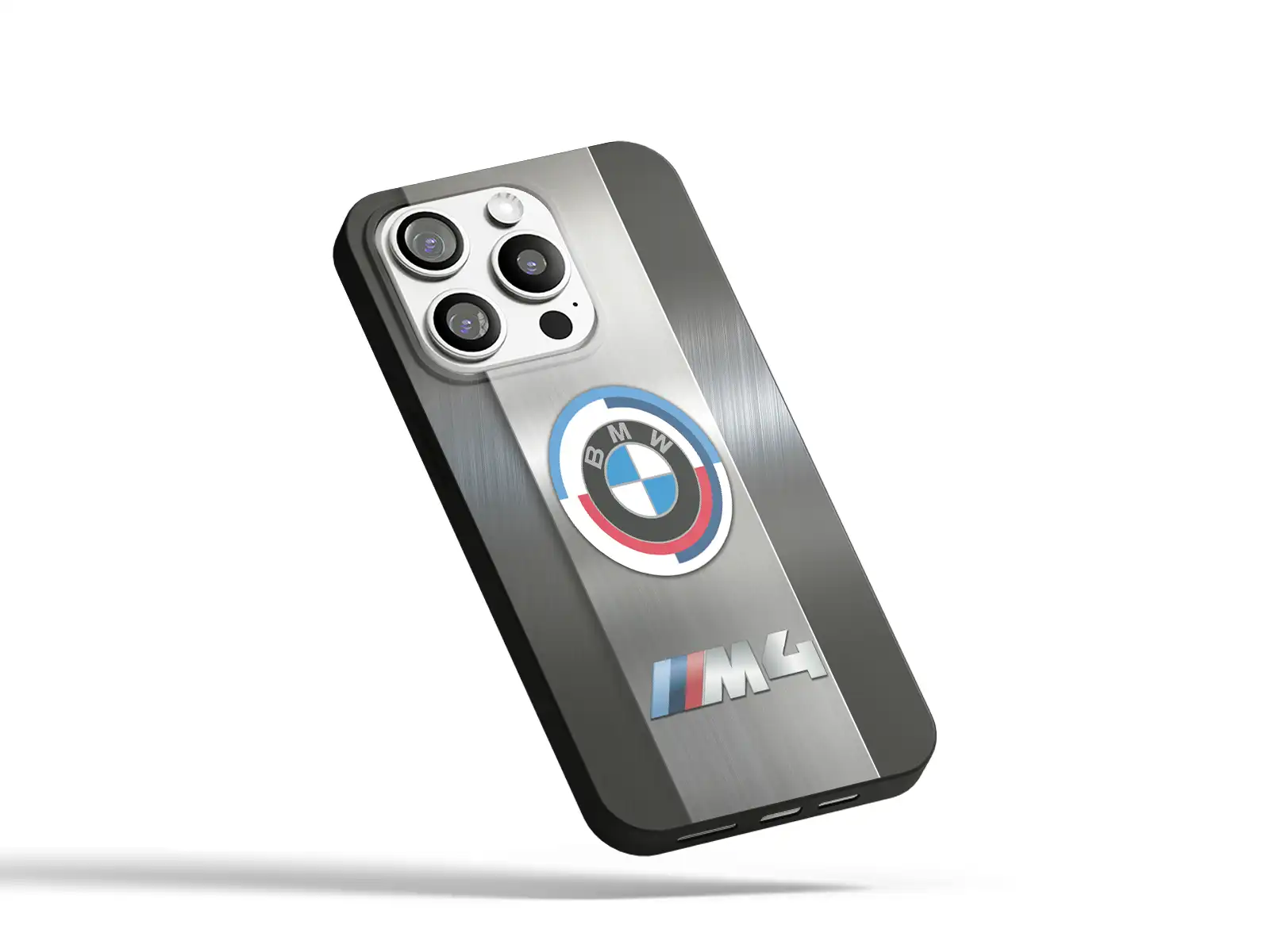 BMW Cubierta Smart Estilo Estándar Y Minimalista